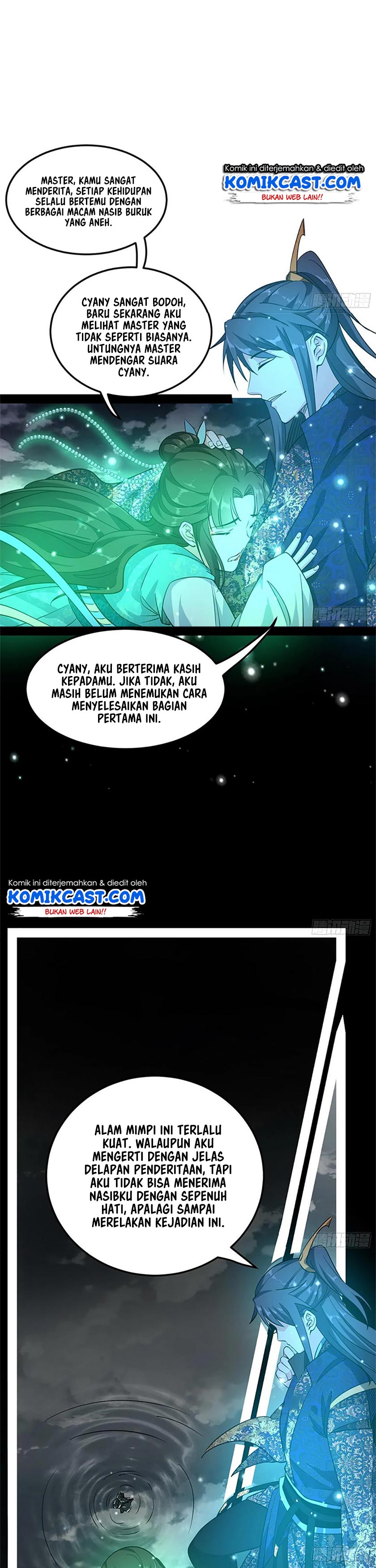 Dilarang COPAS - situs resmi www.mangacanblog.com - Komik im an evil god 118 - chapter 118 119 Indonesia im an evil god 118 - chapter 118 Terbaru 19|Baca Manga Komik Indonesia|Mangacan